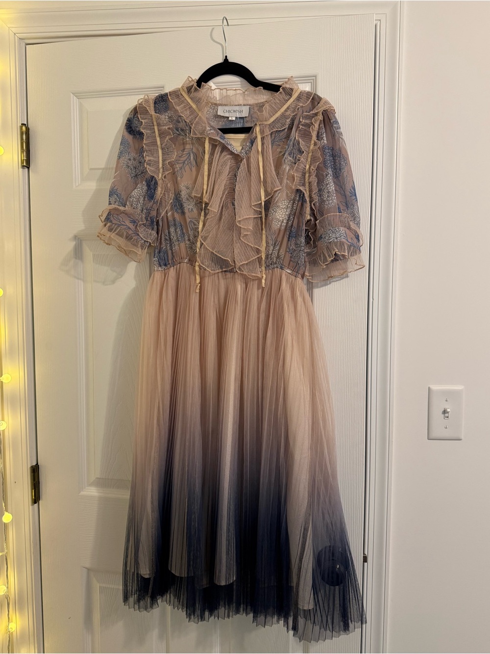 Chicwish Dress